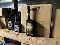 4 palletten onderhoudsproducten wynn's - afbeelding 18 van  28