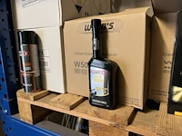 4 palletten onderhoudsproducten wynn's - afbeelding 24 van  28