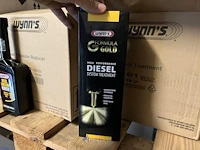 4 palletten onderhoudsproducten wynn's - afbeelding 26 van  28