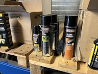 4 palletten onderhoudsproducten wynn's - afbeelding 28 van  28