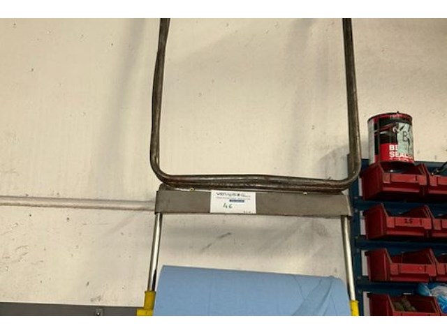 4 papierafrollers - afbeelding 2 van  2