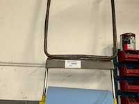 4 papierafrollers - afbeelding 2 van  2