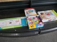 4 parken speelgoed - afbeelding 1 van  4