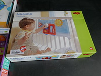 4 parken speelgoed - afbeelding 2 van  4