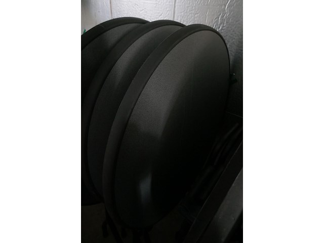 4 party tafels - afbeelding 3 van  3