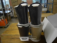 4 pedaalemmertjes - afbeelding 1 van  2