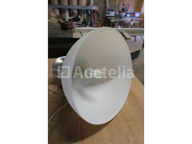 4 pendellampen - afbeelding 6 van  6