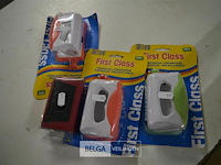 4 perforatoren - afbeelding 1 van  3