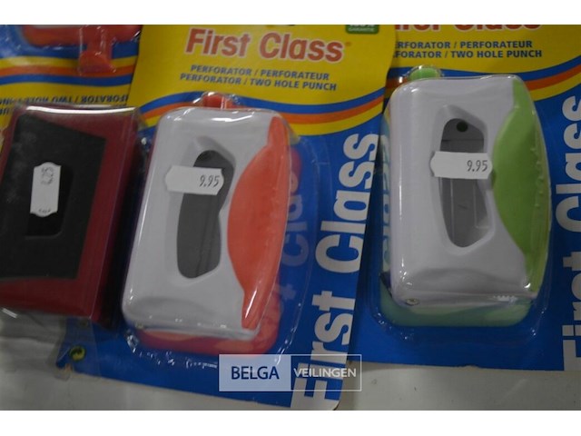 4 perforatoren - afbeelding 2 van  3