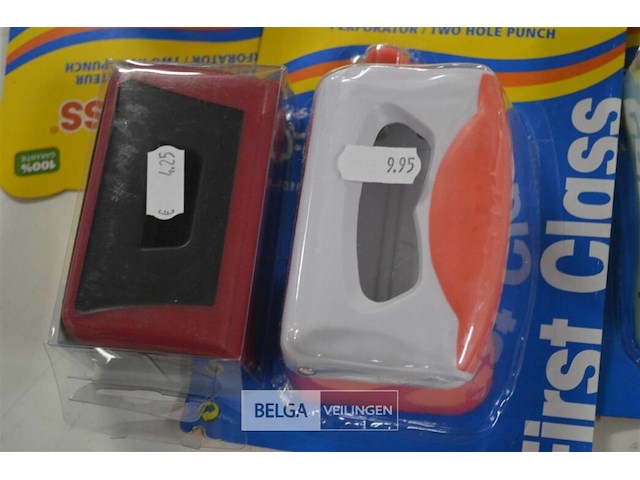 4 perforatoren - afbeelding 3 van  3