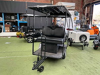 4 personen personenaanhanger - afbeelding 1 van  6