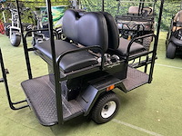 4 personen personenaanhanger - afbeelding 3 van  6