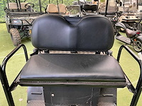 4 personen personenaanhanger - afbeelding 4 van  6