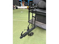 4 personen personenaanhanger - afbeelding 6 van  6