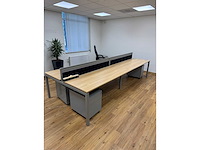 4-persoons bench - afbeelding 3 van  3