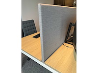 4-persoons bureau-eiland - afbeelding 2 van  9