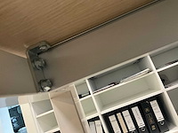 4-persoons bureau-eiland - afbeelding 9 van  9