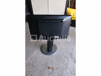 4 philips brilliance 201 bl computermonitoren - afbeelding 5 van  8