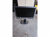 4 philips brilliance 201 bl computermonitoren - afbeelding 3 van  8