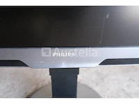 4 philips brilliance 201 bl computermonitoren - afbeelding 2 van  8