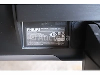 4 philips brilliance 201 bl computermonitoren - afbeelding 7 van  8