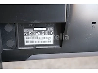 4 philips brilliance 201 bl computermonitoren - afbeelding 8 van  8