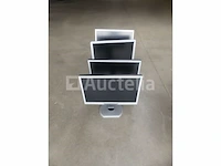 4 philips computermonitoren - afbeelding 3 van  6