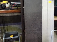 4 planken voor stelling l. 1,53m - b. 0,40m - afbeelding 5 van  6