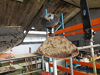 4 plantenkarren met tuinmateriaal (bosmaaiers, stokzaag, haagschaar…) - afbeelding 7 van  20