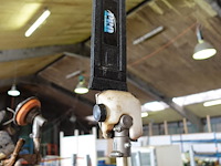 4 plantenkarren met tuinmateriaal (bosmaaiers, stokzaag, haagschaar…) - afbeelding 9 van  20