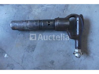 4 pneumatische chippers - afbeelding 3 van  5