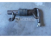 4 pneumatische chippers - afbeelding 4 van  5