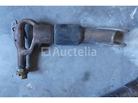 4 pneumatische chippers - afbeelding 3 van  5