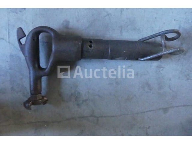 4 pneumatische chippers - afbeelding 4 van  5