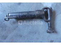 4 pneumatische chippers - afbeelding 5 van  5