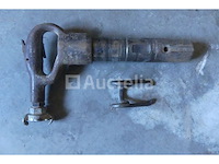 4 pneumatische chippers - afbeelding 4 van  5