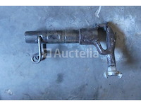 4 pneumatische chippers - afbeelding 5 van  5