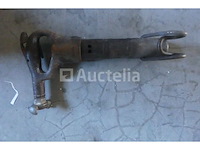 4 pneumatische chippers - afbeelding 3 van  5