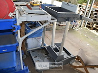 4 poetskarren - afbeelding 3 van  5