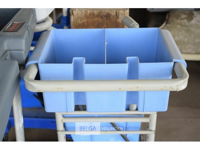 4 poetskarren - afbeelding 5 van  5