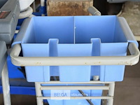 4 poetskarren - afbeelding 5 van  5