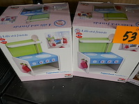 4 poppenmeubels - afbeelding 3 van  3