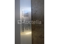 4 premium alu aluminium metselaarregels - afbeelding 3 van  4