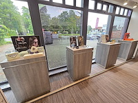 4 presentatieblokken - afbeelding 2 van  5
