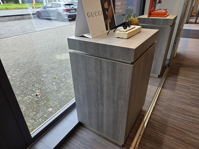 4 presentatieblokken - afbeelding 4 van  5