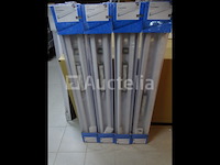 4 prisma tl-lampen 2 x 36w karwei - waarde €199 - afbeelding 3 van  5