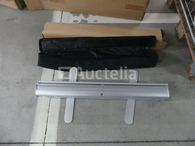 4 promotionele dispensers - afbeelding 1 van  6