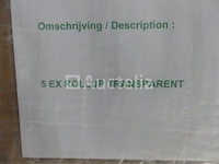 4 promotionele dispensers - afbeelding 4 van  6