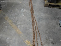 4 puntsketting (+-4m50) - afbeelding 5 van  5