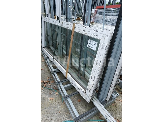 4 pvc chassis - afbeelding 5 van  7